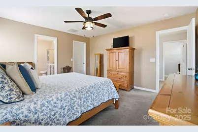 5033 Haven Lodge Road, Matthews, NC 28104 - Photo 21