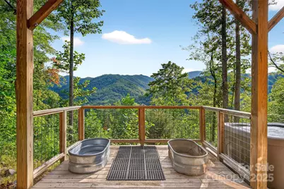 8032 Buck Creek Road, Marion, NC 28752 - Photo 19