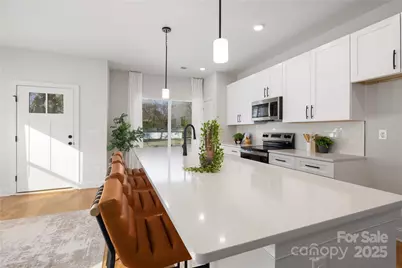 521/525 N Linwood Avenue, Charlotte, NC 28216 - Photo 7