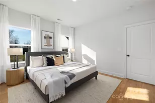 521/525 N Linwood Ave, Charlotte, NC 28216 - Photo 13