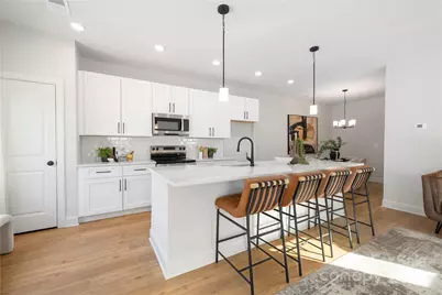 521/525 N Linwood Avenue, Charlotte, NC 28216 - Photo 3