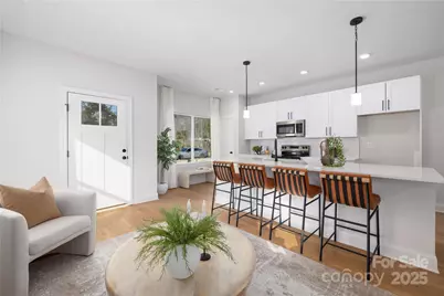 521/525 N Linwood Avenue, Charlotte, NC 28216 - Photo 5