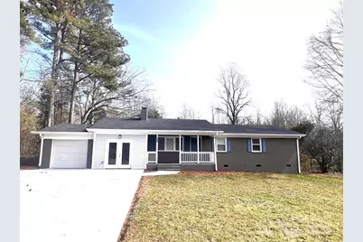 161 Potato House Road, Lawndale, NC 28090 - Photo 1