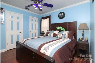 10209 Ashley Farm Drive, Matthews, NC 28105 - Photo 23