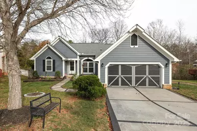 10209 Ashley Farm Drive, Matthews, NC 28105 - Photo 45