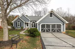 10209 Ashley Farm Dr, Matthews, NC 28105 - Photo 45