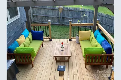 10209 Ashley Farm Drive, Matthews, NC 28105 - Photo 29