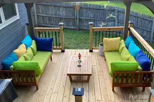 10209 Ashley Farm Dr, Matthews, NC 28105 - Photo 29