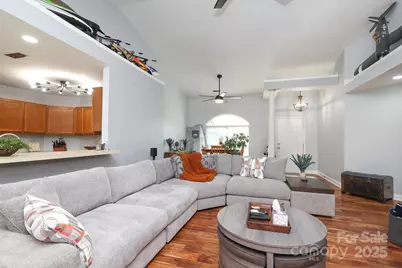 10209 Ashley Farm Drive, Matthews, NC 28105 - Photo 5