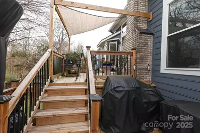 10209 Ashley Farm Drive, Matthews, NC 28105 - Photo 35