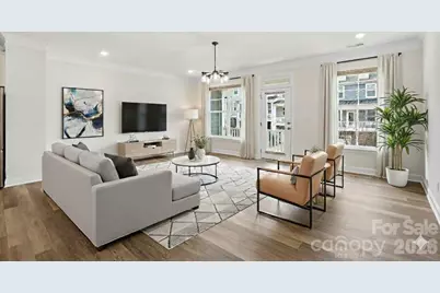 10223 Glenmere Creek Circle, Charlotte, NC 28262 - Photo 7