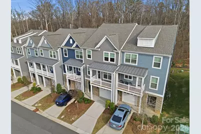 10223 Glenmere Creek Circle, Charlotte, NC 28262 - Photo 3