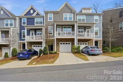 10223 Glenmere Creek Circle, Charlotte, NC 28262 - Photo 1