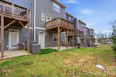 10223 Glenmere Creek Circle, Charlotte, NC 28262 - Photo 31