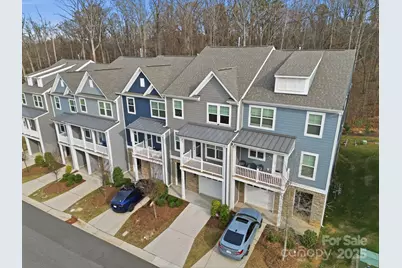 10223 Glenmere Creek Circle, Charlotte, NC 28262 - Photo 3