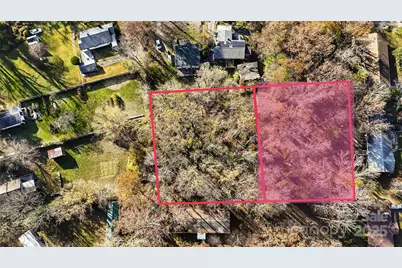 99999 Caribou Road, Asheville, NC 28803 - Photo 1