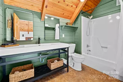 68 Bear Den Mountain View Drive, Spruce Pine, NC 28777 - Photo 15