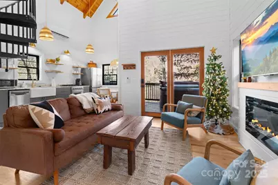 68 Bear Den Mountain View Drive, Spruce Pine, NC 28777 - Photo 3