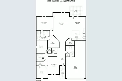 3995 Kestrel Lane, Indian Land, SC 29707 - Photo 41