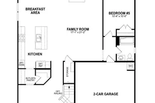 12101 Avienmore Dr, Charlotte, NC 28278 - Photo 15