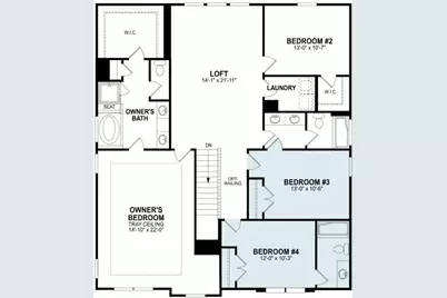 12101 Avienmore Drive, Charlotte, NC 28278 - Photo 3