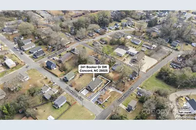 241 Booker Drive SW, Concord, NC 28025 - Photo 27
