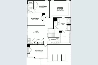 12121 Avienmore Drive, Charlotte, NC 28278 - Photo 3