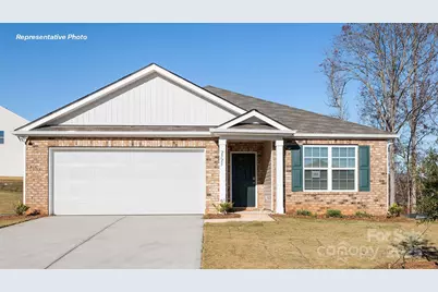 1039 Horizon Lane, Chester, SC 29706 - Photo 1