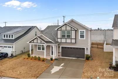 3252 Cheyney Park Drive, Charlotte, NC 28269 - Photo 3