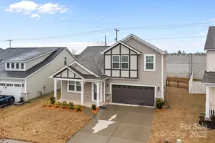 3252 Cheyney Park Dr, Charlotte, NC 28269 - Photo 3