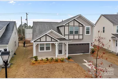 3252 Cheyney Park Drive, Charlotte, NC 28269 - Photo 7