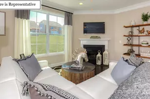 7117 Butternut Oak Ter, Huntersville, NC 28078 - Photo 13