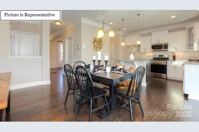 7117 Butternut Oak Terrace, Huntersville, NC 28078 - Photo 9