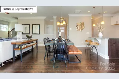 7117 Butternut Oak Terrace, Huntersville, NC 28078 - Photo 5