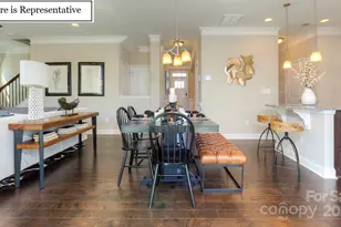 7117 Butternut Oak Ter, Huntersville, NC 28078 - Photo 5