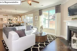 7117 Butternut Oak Ter, Huntersville, NC 28078 - Photo 15