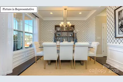 7117 Butternut Oak Terrace, Huntersville, NC 28078 - Photo 3