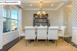 7117 Butternut Oak Ter, Huntersville, NC 28078 - Photo 3