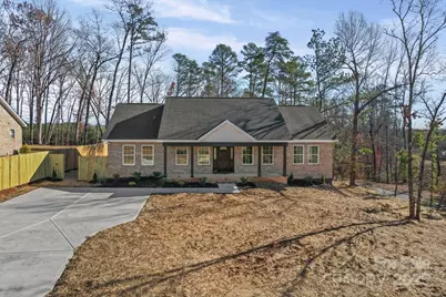 20 Ridgecrest Avenue, Peachland, NC 28133 - Photo 3