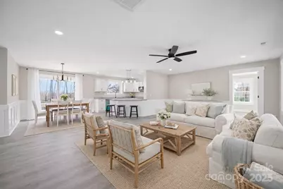 20 Ridgecrest Avenue, Peachland, NC 28133 - Photo 7