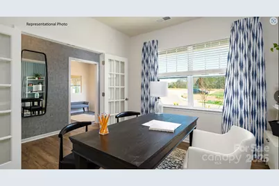 413 Brinkley Drive, Kings Mountain, NC 28086 - Photo 9