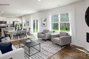 413 Brinkley Dr, Kings Mountain, NC 28086 - Photo 5