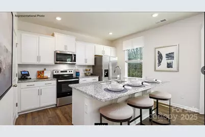 413 Brinkley Drive, Kings Mountain, NC 28086 - Photo 3