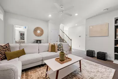 15008 Holly Run Lane, Charlotte, NC 28277 - Photo 5