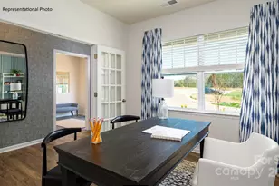 426 Brinkley Dr, Kings Mountain, NC 28086 - Photo 9