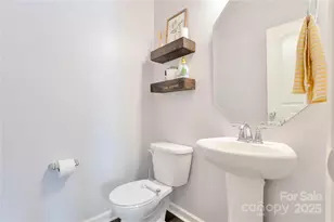 374 Moses Rhyne Dr, Mount Holly, NC 28120 - Photo 7