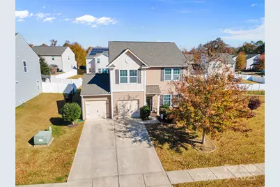 374 Moses Rhyne Drive, Mount Holly, NC 28120 - Photo 1