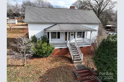 346 N Depot Street, Albemarle, NC 28001 - Photo 1