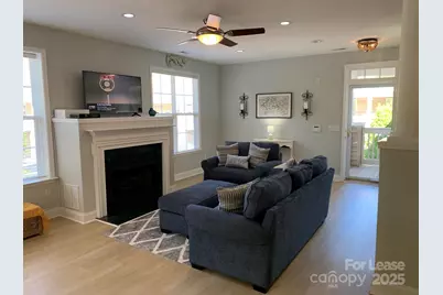 9033 Rosalyn Glen Road, Cornelius, NC 28031 - Photo 3