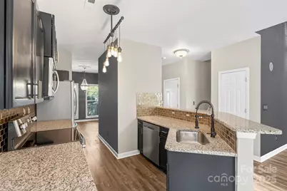 5450 Franklin Springs Circle, Charlotte, NC 28217 - Photo 11